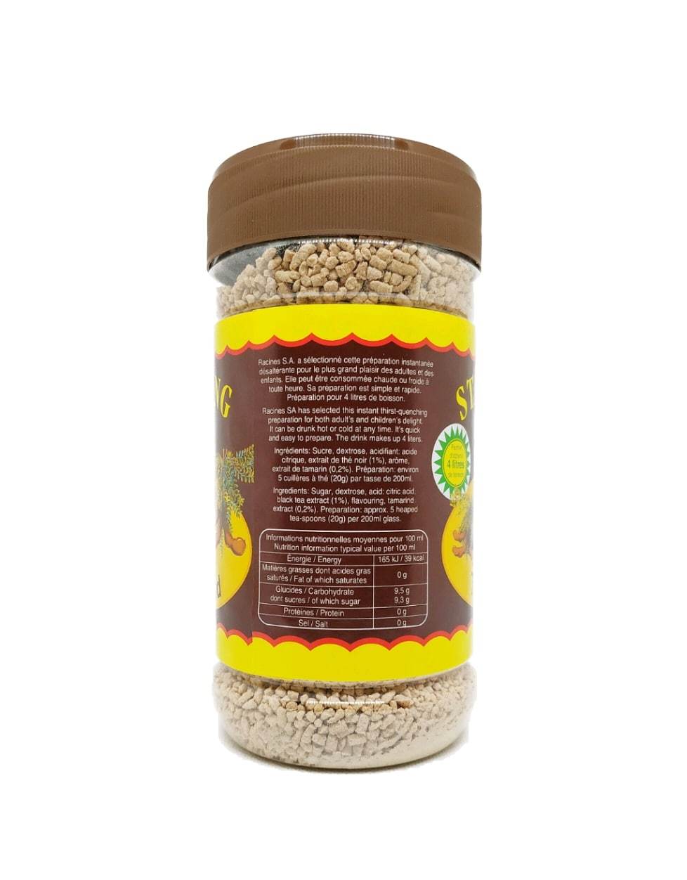 Starling - Thé et boissons instantanées