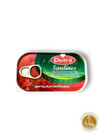Load image into Gallery viewer, DURRA - Sardines sweet chili
