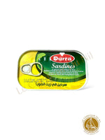 Charger l&#39;image dans la galerie, DURRA - Sardines huile végétale
