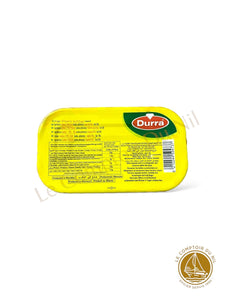 DURRA - Sardines huile végétale