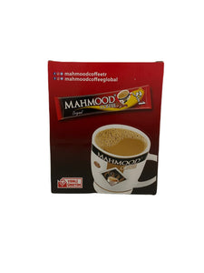 MAHMOOD COFFEE - Café 3 en 1 24x18g