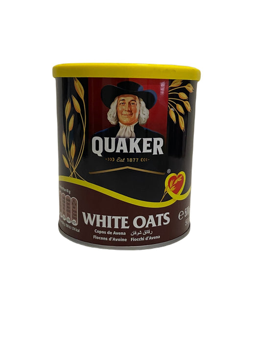 QUAKER - Flocons d'Avoine 500g