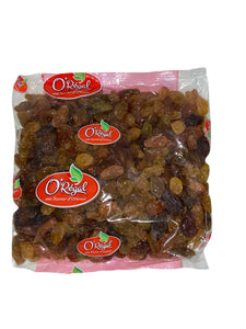 O'regal - Raisins secs Golden Jumbo
