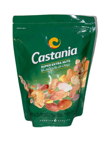 Castania - Super Extra Nuts