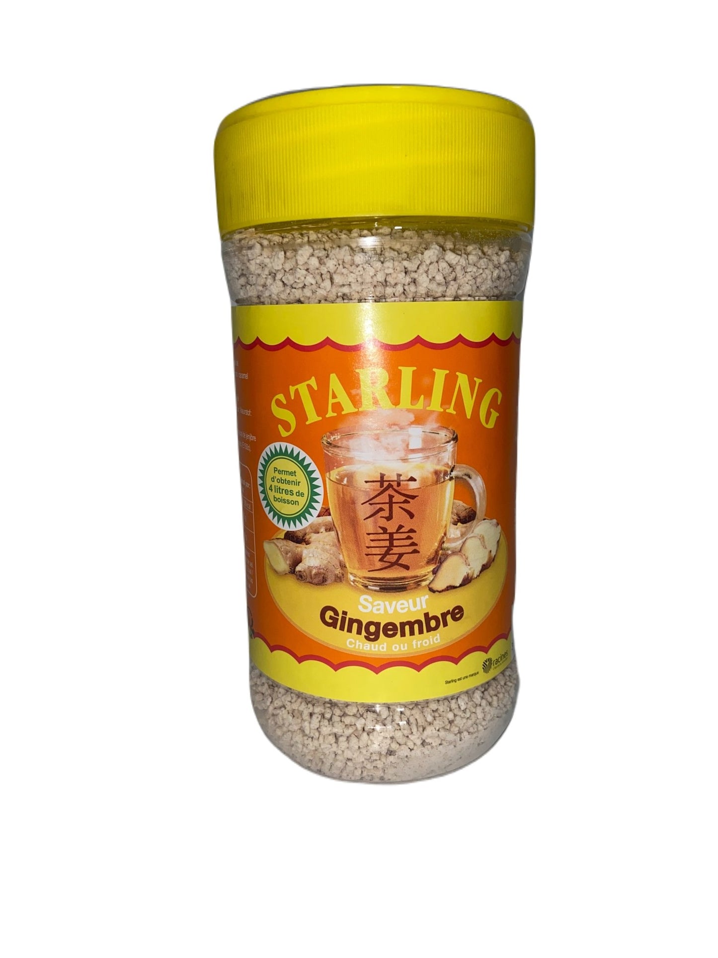 Starling - Thé et boissons instantanées