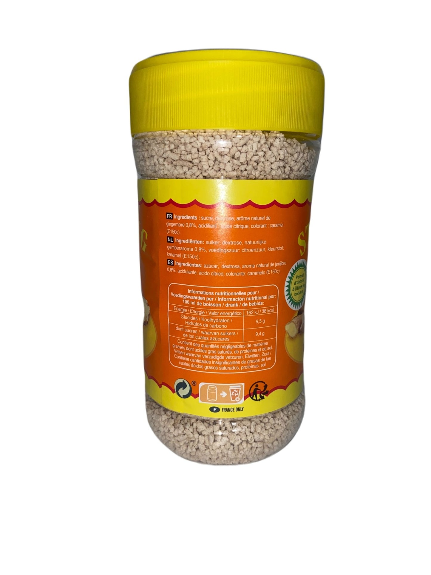 Starling - Thé et boissons instantanées