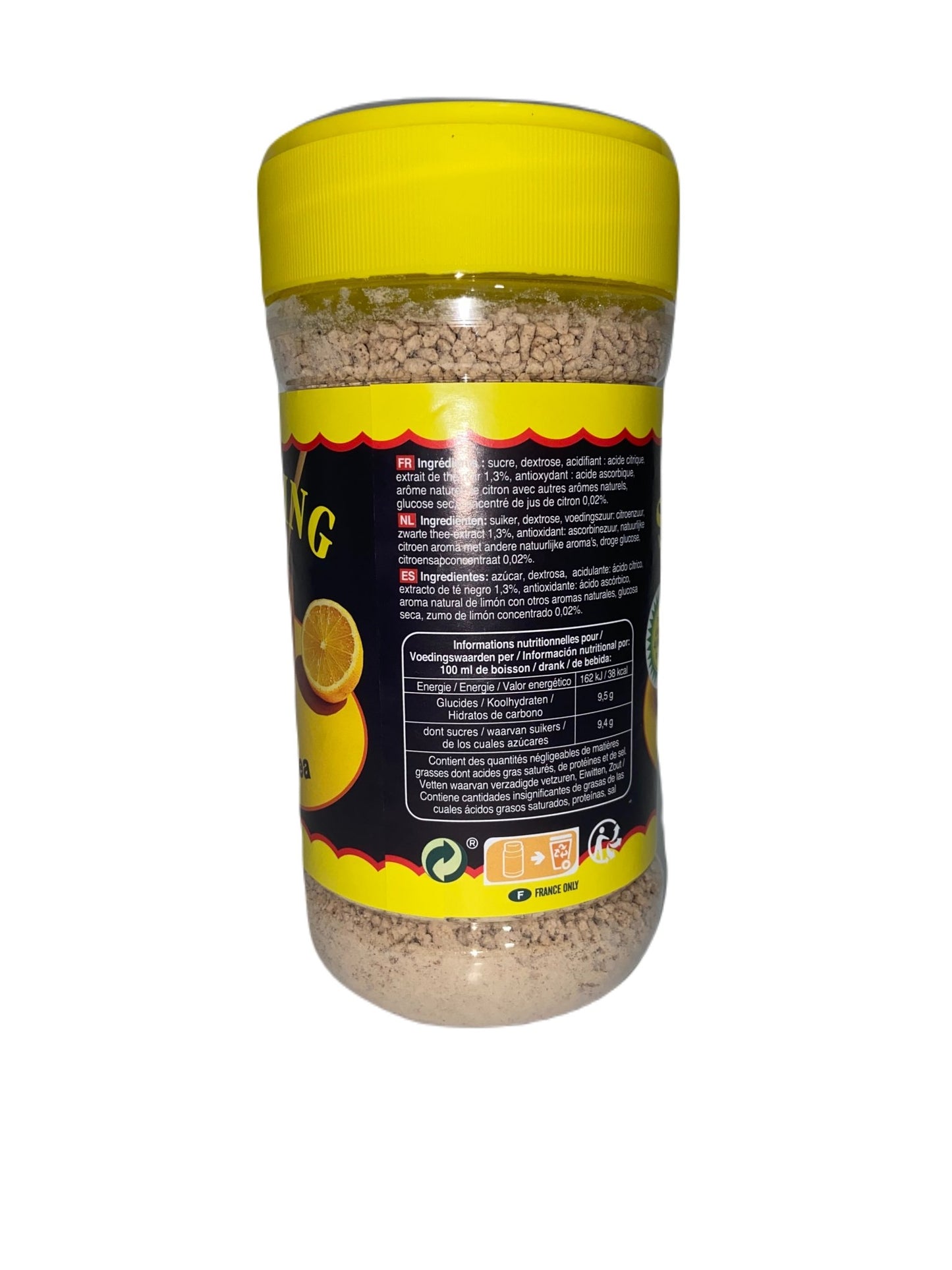 Starling - Thé et boissons instantanées